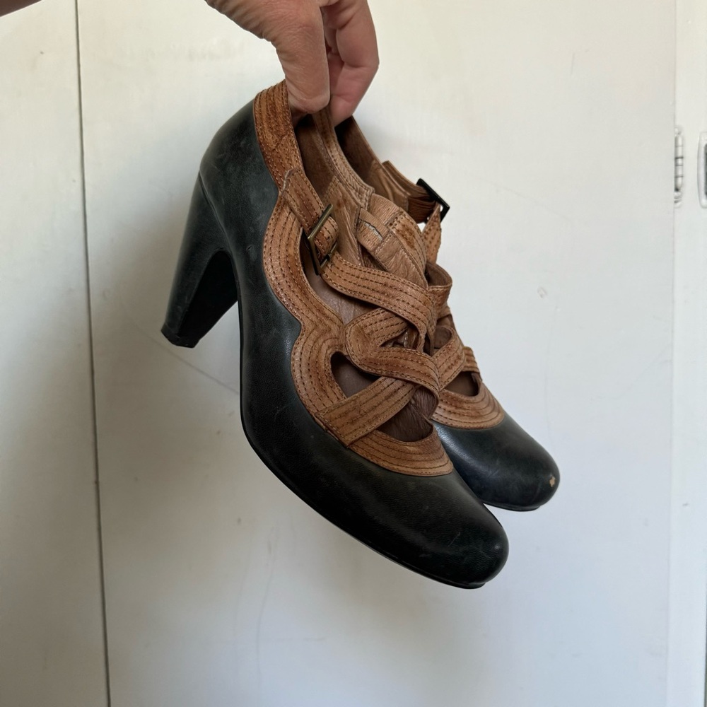 Miz Mooz NYC Women's Heels